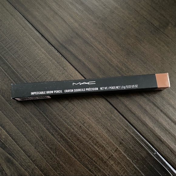 M·A·C Impeccable Brow Pencil - Blonde - Picture 1 of 5